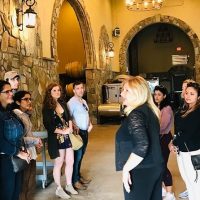 Wine Tasting & Winery Tours