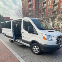 Transfers & Ground Transport